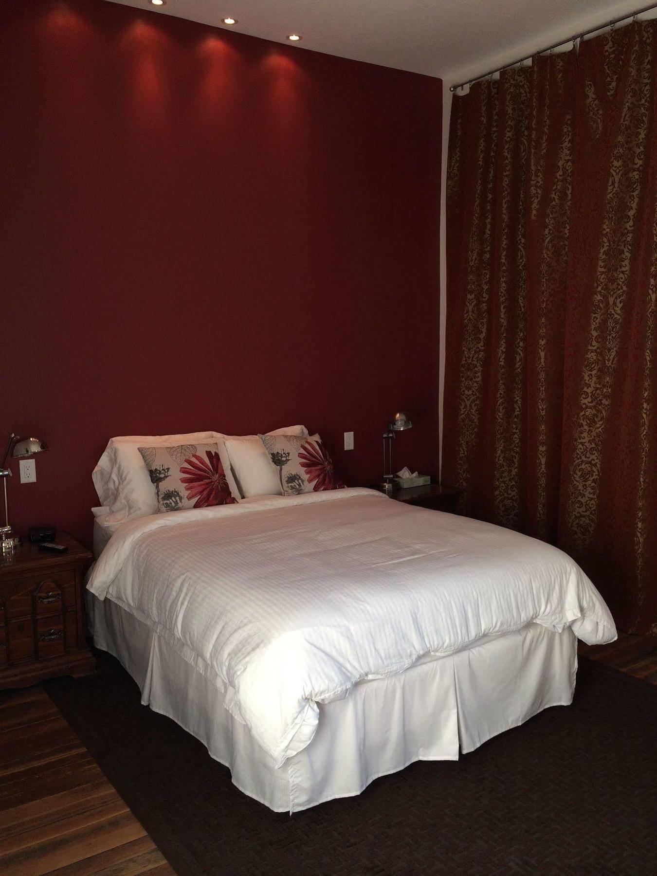 The Harkness Hotel McCammon 外观 照片