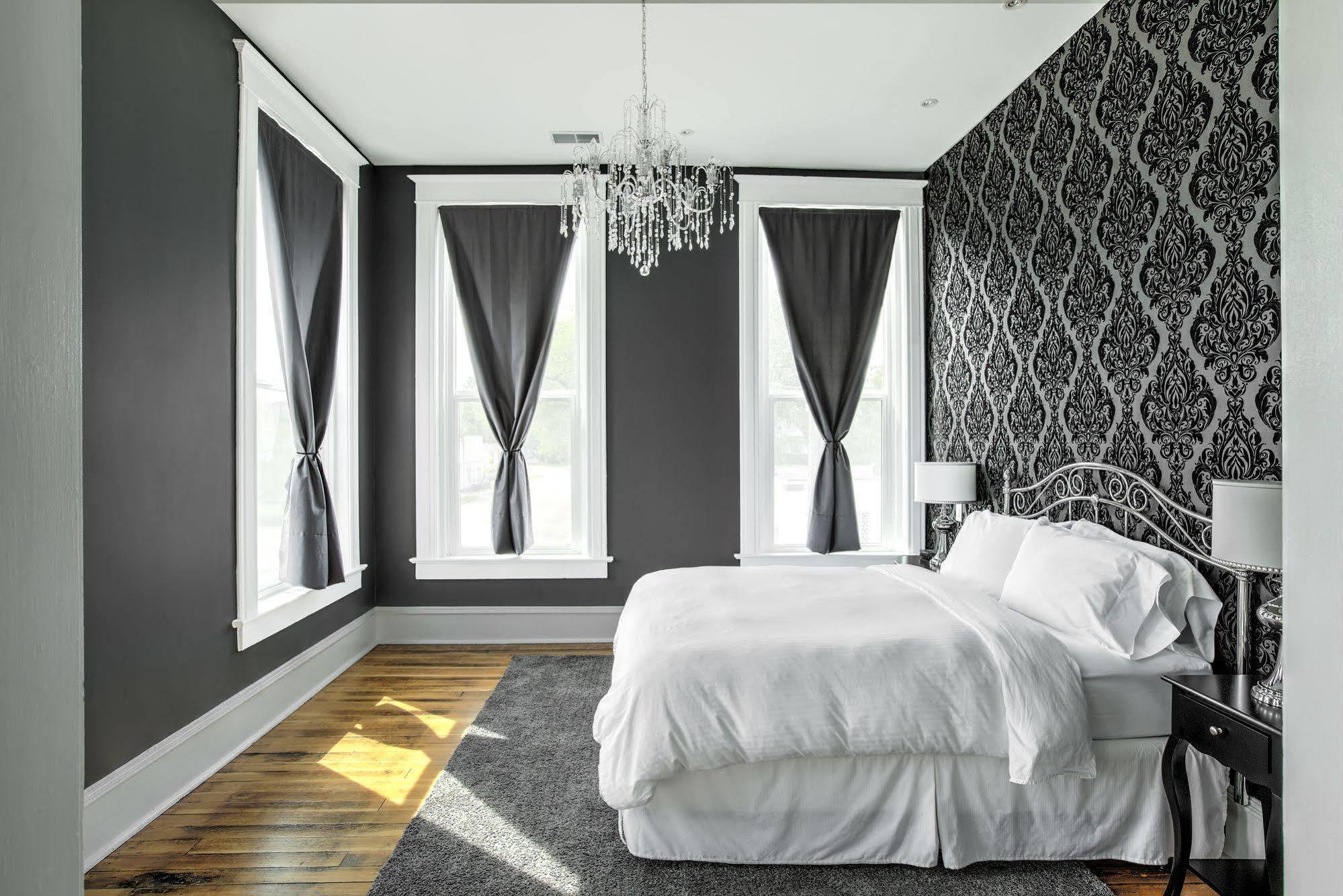 The Harkness Hotel McCammon 外观 照片
